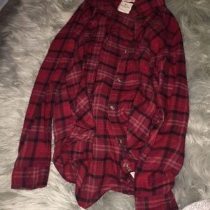 cute flannel